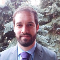 Ensemble Consultancy Employee Wally Lang's profile photo