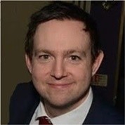 Broadridge Employee Stephen Ridley's profile photo