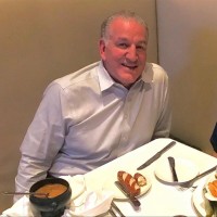 Rush Street Gaming, LLC Employee Rick Richards's profile photo