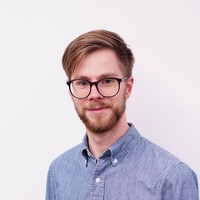 Scope Impact Employee Joseph Savage's profile photo