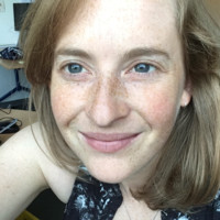 Solid Employee Céline Drijkoningen's profile photo