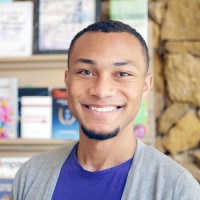 Accessible Teaching, Learning, and Assessment Systems (ATLAS) Employee Jevan Bremby's profile photo