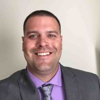 Lawrence Livermore National Laboratory Employee Devon Morris's profile photo