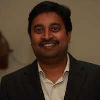 Venkata Potharaju Email