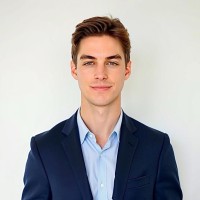 Arrive Logistics Employee Michael Kinard's profile photo