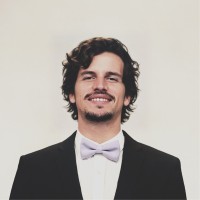Gabriel A. dos Ramos Email & Phone Number