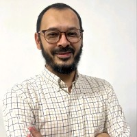 Consolsys Sdn Bhd Employee Farkhod Dadajanov's profile photo