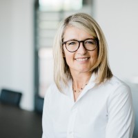 F. Zimmermann GmbH Employee Esther Godina's profile photo