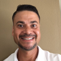 CENTURY 1ST AUTO BODY & PAINT, INC. Employee Saul Castro's profile photo