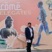 Allengers Employee Sandeep Ranjan's profile photo