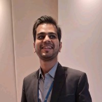 Ca Parekh Email & Phone Number