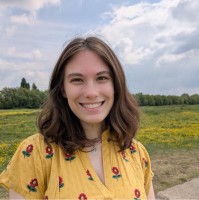 Crossroads Cafe Employee Alivia Hartz's profile photo