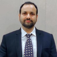 BEST POWER EQUIPMENTS INDIA PRIVATE LIMITED Employee Girish Chandra's profile photo
