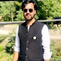 Umar Afridi Email