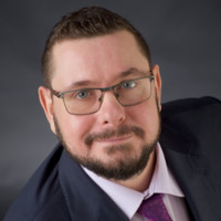Cloudreach, an Atos company Employee Saul Graff's profile photo