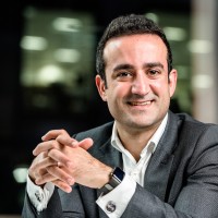 RES Anatolia Employee Mehdi Zohouri's profile photo