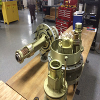 ULC Employee Mike Jinks's profile photo