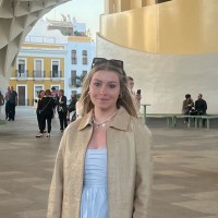 STL ARCHITECTS, INC. Employee Maddie Walters's profile photo