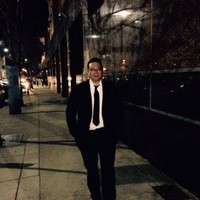 Great American Insurance Group Employee Michael Lui's profile photo