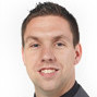 Alterius Employee Bart Dormans's profile photo