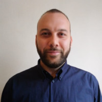 iChrome Employee Gino Capuani's profile photo