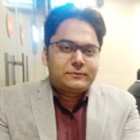 Shine.com Employee Zeeshan Rahman's profile photo