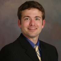 Edwards Eye Care Employee Kyle Edwards's profile photo