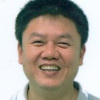 Bob Tseng Email
