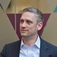 Baringa Partners Employee David Sutherland's profile photo