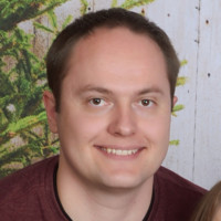 Cradlepoint, part of Ericsson Employee Doug Applegate's profile photo