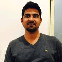 CIG Solutions Employee M Reddy's profile photo