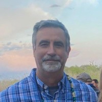 ECC Employee John Doris's profile photo