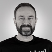 James Hardcastle Email & Phone Number