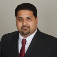 Lincoln Electric Automation Employee Alex Mathew's profile photo