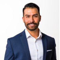 Saul Flores's profile photo