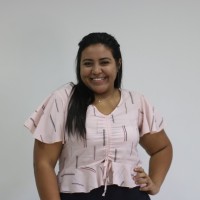 Lubrin - Lubrificação Industrial Employee Julia Cardoso's profile photo
