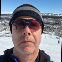Kungsleden Employee Per Englund's profile photo