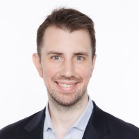 Discernis Employee Robert Kwiatkowski's profile photo