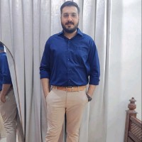 Syed Ali's profile photo