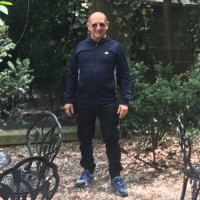 Adelphi University Employee Javier Labrador's profile photo