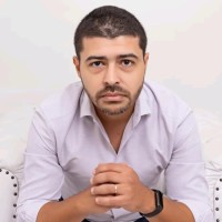 Andmax Equipamentos de Acesso Employee Elias Menezes Marques Nogueira's profile photo