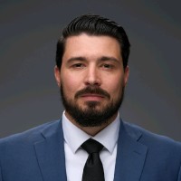 Risk Management SOA Employee Lucas Weber's profile photo