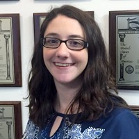 Synectic Product Development (A MACK Molding Company) Employee Kathleen Murray's profile photo