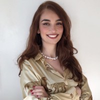 Abeos Employee Büsra Aslan's profile photo