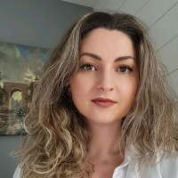GDC, Inc. Employee Elena Marin's profile photo