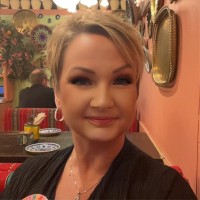 Archbold Logistics Ltd Employee Jo Billingham's profile photo