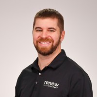 B.E.S.T. Physical Therapy Employee Cody Hartley's profile photo