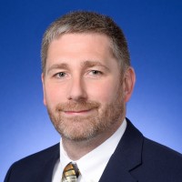 Valle Vista Health System Employee Terrence Sears's profile photo