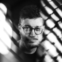 Rezo Zero Employee Julien Blanchet's profile photo