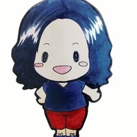 Vivian Ko Email